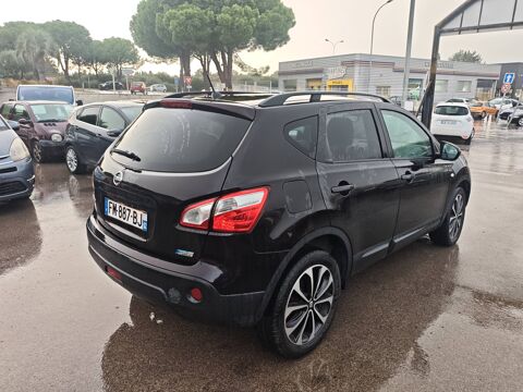 Qashqai 1.6 dCi 130 Edition Stop&Start 2013 occasion 66430 Bompas