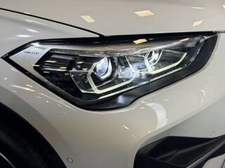 X1 BMW 18D 150 CV XDRIVE BVA XLINE 2021 occasion 77240 Vert-Saint-Denis