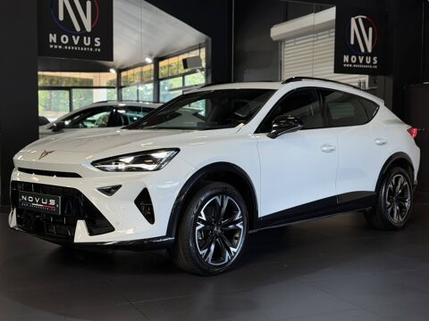 Annonce voiture Cupra Formentor 30990 €