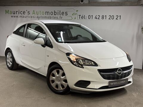 Corsa V 1.2 70ch Active 3p 2017 occasion 75010 Paris