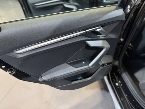 A3 AUDI A 3 SPORTBACK 35 TDI 150 S-TRONIC TOIT PANO 2025 occasion 77240 Vert-Saint-Denis
