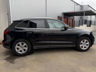 Q5 2.0 TDI 190 clean diesel Business line S tronic 7 2016 occasion 49124 Saint-Barth&eacute;lemy-d'Anjou
