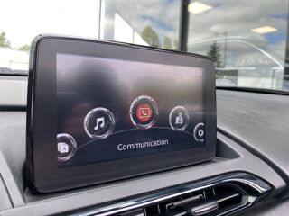 MX-5 2.0 SKYACTIV-G 184ch S&eacute;lection Euro6d-T Evap 2020 2019 occasion 78200 Buchelay