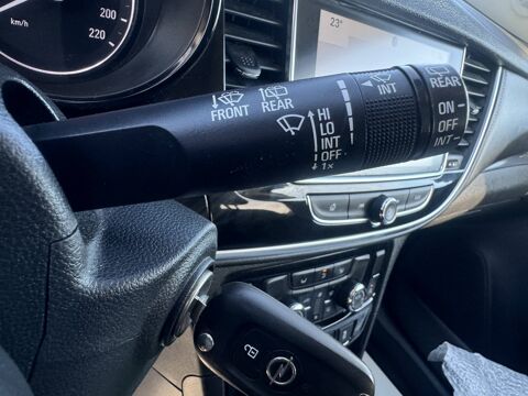 Mokka 1.6 CDTI 136 BV6 S&S BLACK EDITION 2019 occasion 84100 Orange