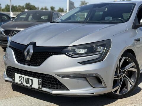 M&eacute;gane IV TCe 205 Energy GT EDC 2016 occasion 69800 Saint-Priest