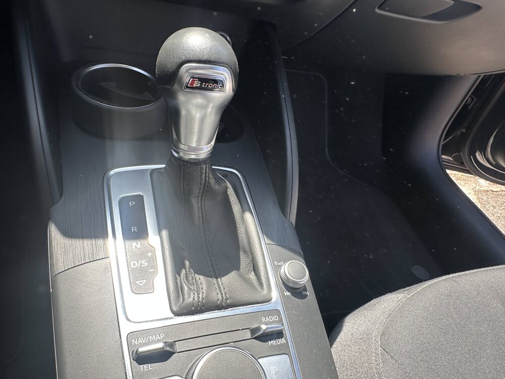 A3 III 2.0 TDI 150ch Business line S tronic 7 2019 occasion 95220 Herblay