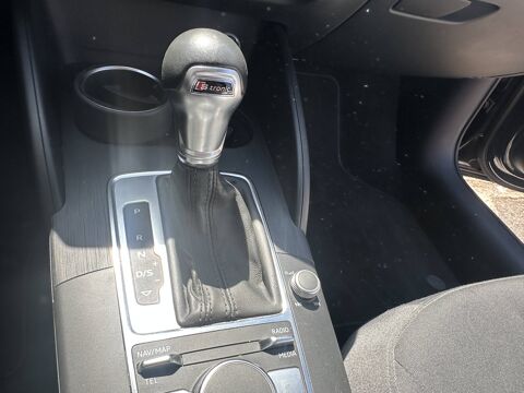 A3 III 2.0 TDI 150ch Business line S tronic 7 2019 occasion 95220 Herblay