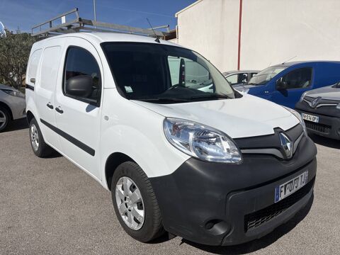 Kangoo Express Express Blue DCI 80 Extra R-Link 2020 occasion 13220 Ch&acirc;teauneuf-les-Martigues