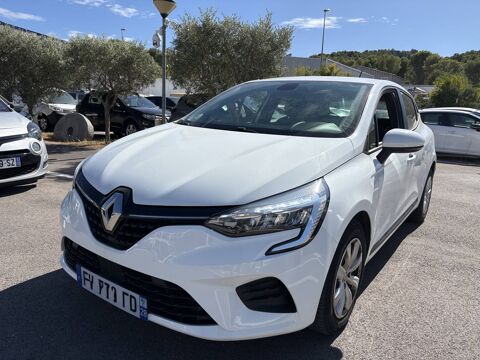 Annonce voiture Renault Clio 9490 €