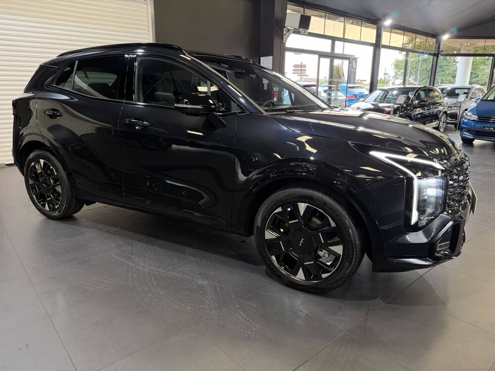 Sportage KIA SPORTAGE PHASE 2 GT-LINE 239CV TO/TVA R&Eacute;CUP&Eacute;RABLE 2026 occasion 77240 Vert-Saint-Denis