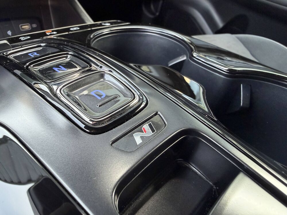 Tucson 1.6 T-GDi 230ch Hybrid N Line Edition BVA6 2024 occasion 78200 Buchelay