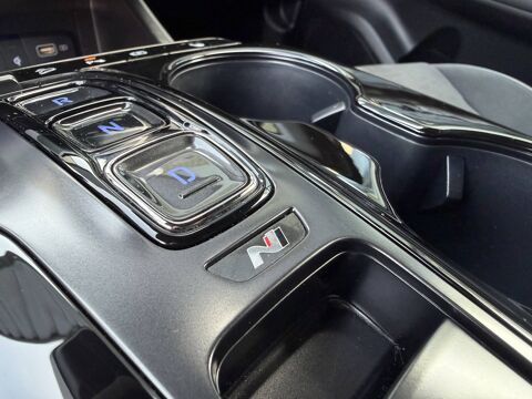 Tucson 1.6 T-GDi 230ch Hybrid N Line Edition BVA6 2024 occasion 78200 Buchelay