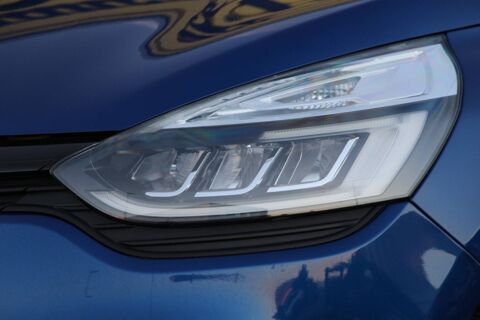 Clio IV (B98) 0.9 TCe 90ch GT LINE 5p 2017 occasion 68190 Ensisheim