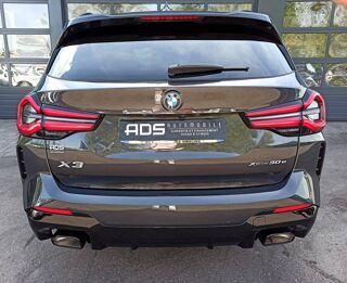X3 xDrive30e 292ch M Sport 2023 occasion 57980 Diebling