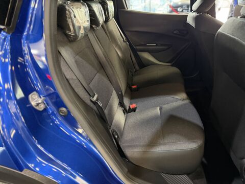 Clio VI CLIO VI 1.2 115 CV EVOLUTION 2026 occasion 77240 Vert-Saint-Denis
