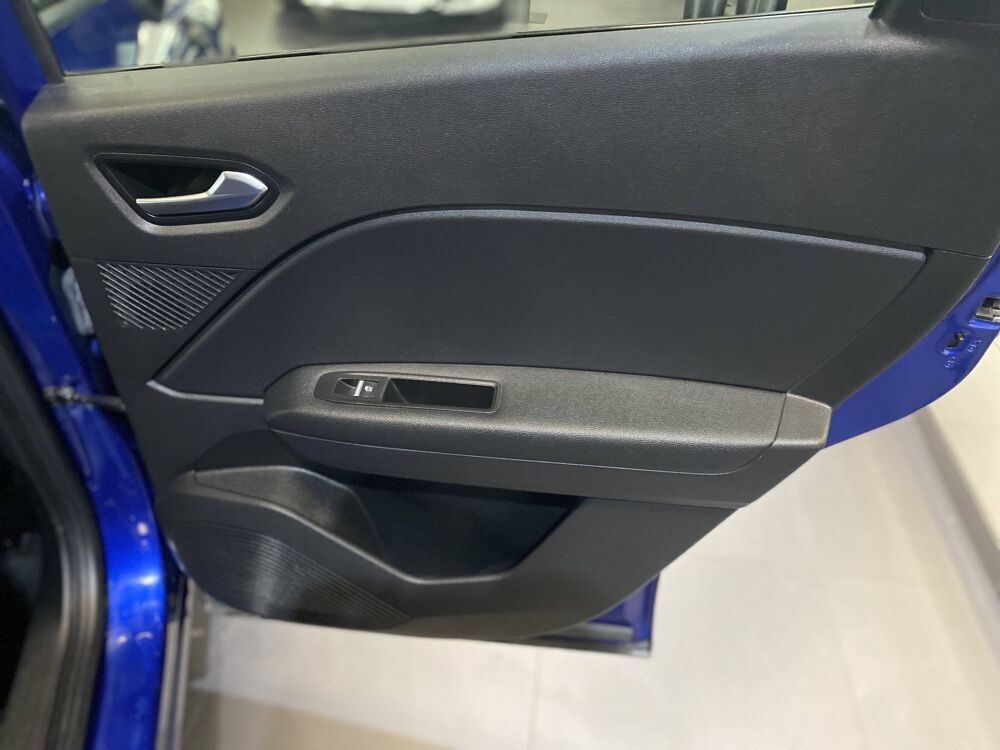Captur RENAULT CAPTUR 1.0 ECO G100 TECHNO TVA R&Eacute;CUP&Eacute;RABLE 2025 occasion 77240 Vert-Saint-Denis