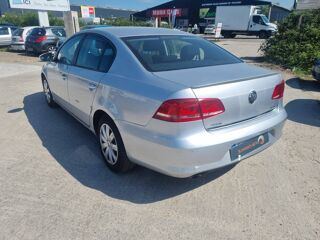 Passat VII 1.6 TDI 105 FAP BlueMotion 2014 occasion 27000 &Eacute;vreux