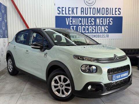 Citroen c3 Citro&euml;n  III 1.2 VTi 82 CH KIT DIST