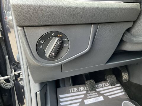 Polo TSI 115ch Highline 5p 2018 occasion 21600 Longvic