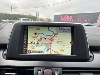 Serie 2 I (F45) 216d 116ch Sport 2016 occasion 17430 Tonnay-Charente