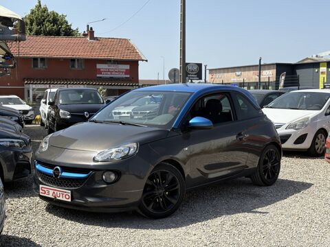 Opel adam 1.4 Twinport 87ch Jam Start/Stop