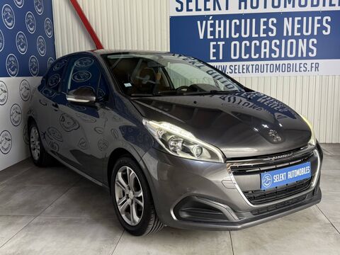 Peugeot 208 PHASE 2 1.2 VTi 82 CH KIT DISTRIBUTION N