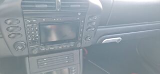 Boxster I (986) 3.2 S 2002 occasion 69800 Saint-Priest