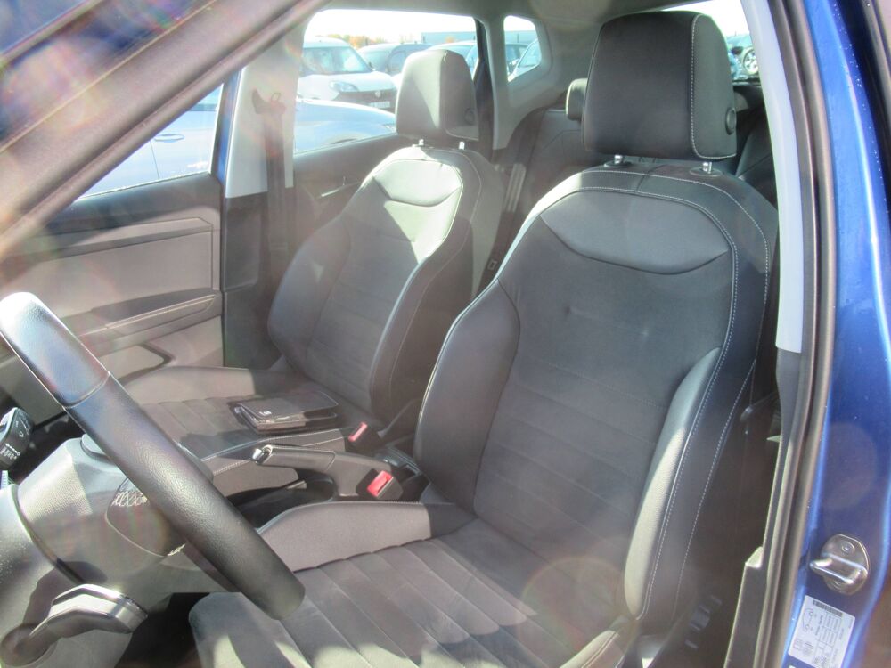 Arona 1.0 EcoTSI 95 ch Urban 2021 occasion 10410 Saint-Parres-aux-Tertres