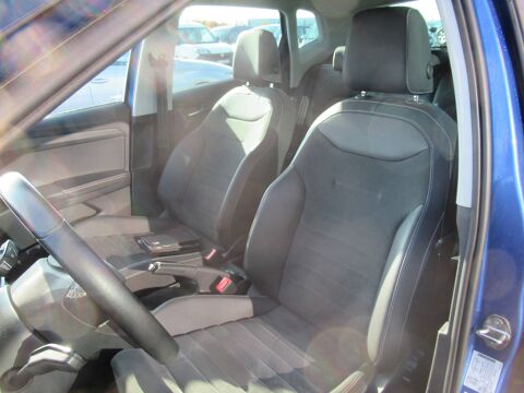 Arona 1.0 EcoTSI 95 ch Urban 2021 occasion 10410 Saint-Parres-aux-Tertres