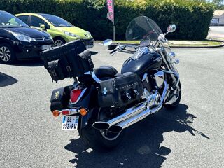 SUZUKI 2011 occasion 17430 Tonnay-Charente