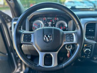 RAM 1500 CLASSIC WARLOCK 2021 occasion 69800 Saint-Priest