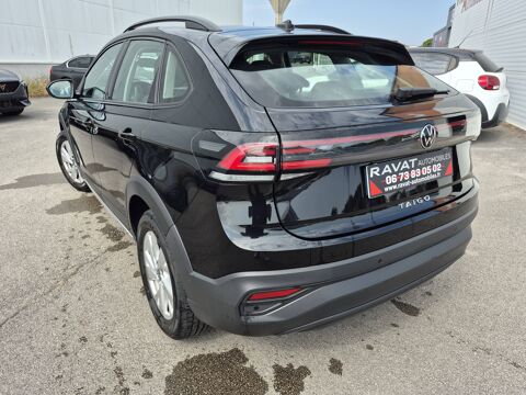 Taigo 1.0 TSI 110ch Life 2025 occasion 71880 Ch&acirc;tenoy-le-Royal