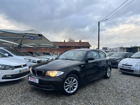 Annonce voiture BMW Srie 1 7480 