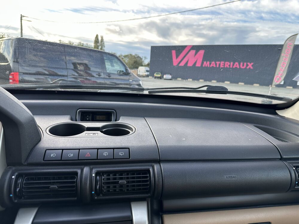 Freelander Station Wagon SE 2004 occasion 17430 Tonnay-Charente