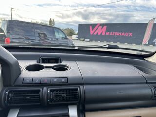 Freelander Station Wagon SE 2004 occasion 17430 Tonnay-Charente