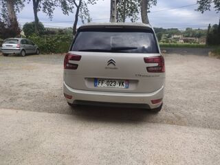 C4 Spacetourer 1.5 blue hdi business e6 d temp 130ch 2019 occasion 81150 Labastide-de-L&eacute;vis