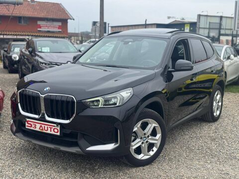 BMW X1 sDrive20i 170ch 2023 occasion Saint-Priest 69800