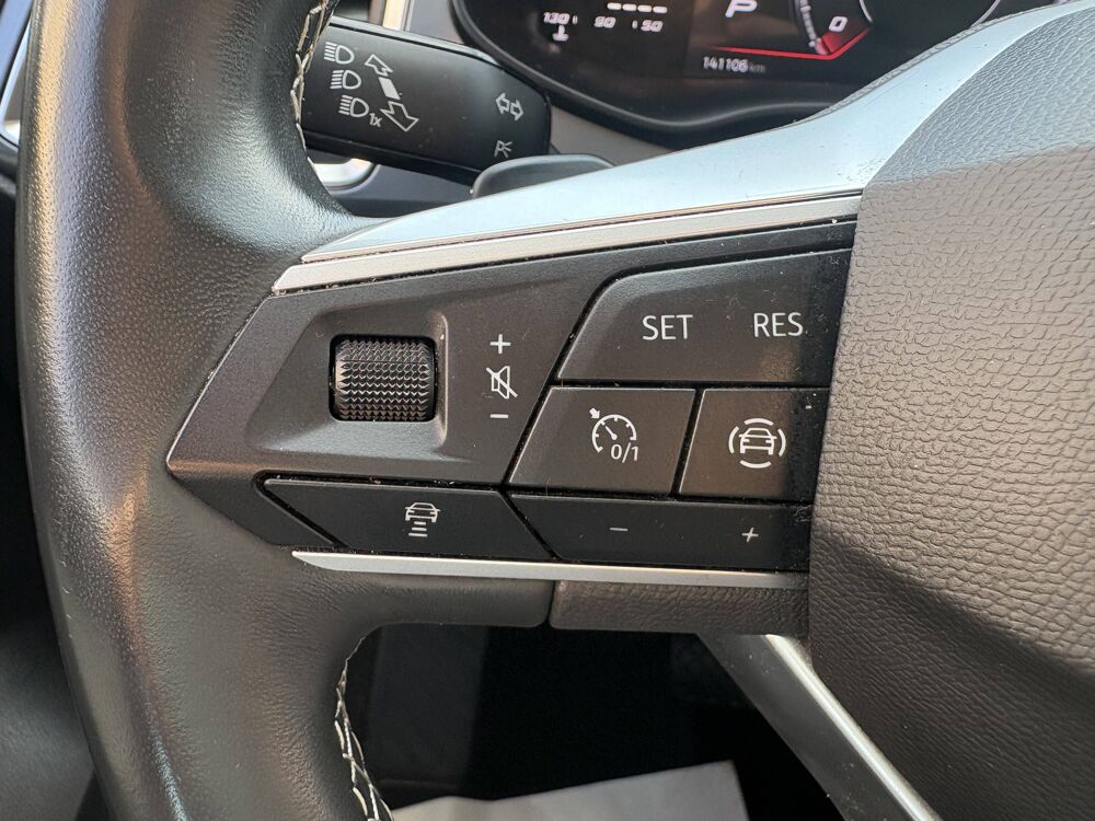 Ateca 2.0 TDI 150ch Start&amp;Stop Style DSG7 2023 occasion 95220 Herblay