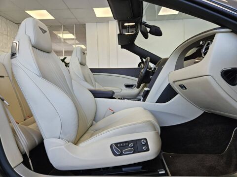 Continental V8 4.0 S 2017 occasion 06250 Mougins