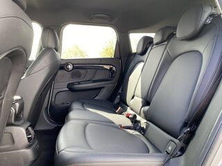 Countryman II (F60) Cooper SE 125ch + 95ch Edition Premium ALL4 BVA6 2022 occasion 78200 Buchelay