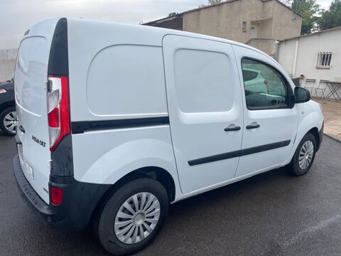 Kangoo Express 1.5 dCi 110ch Energy E6 Grand Confort 2016 occasion 13220 Châteauneuf-les-Martigues