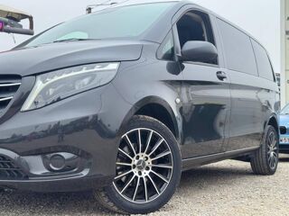 Vito 116 9G-Tronic 2023 occasion 69800 Saint-Priest
