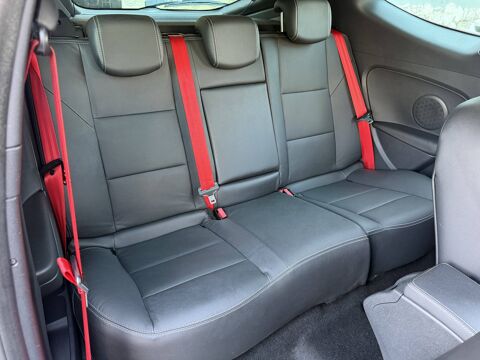 M&eacute;gane III RS 2.0T 265 CH KIT ELIA 2013 occasion 38130 &Eacute;chirolles