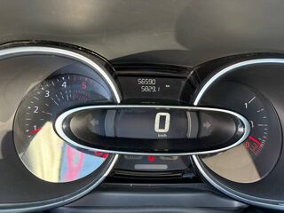 Clio SOCIETE DCI 75 E6C BUSINESS 2019 occasion 13220 Ch&acirc;teauneuf-les-Martigues