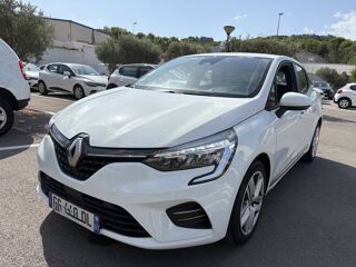 Clio STE Bluedci 100 Business Reversible 2022 occasion 13220 Ch&acirc;teauneuf-les-Martigues