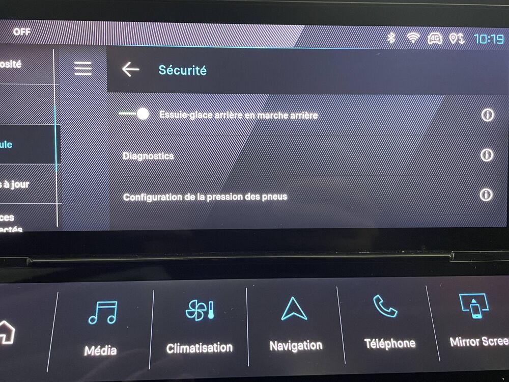 308 PHEV 180ch Allure Pack e-EAT8 2023 occasion 92500 Rueil-Malmaison