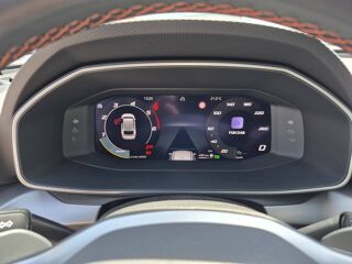 Leon SPORTSTOURER 2.0 TDI 150 DSG7 FR 2024 occasion 71880 Ch&acirc;tenoy-le-Royal