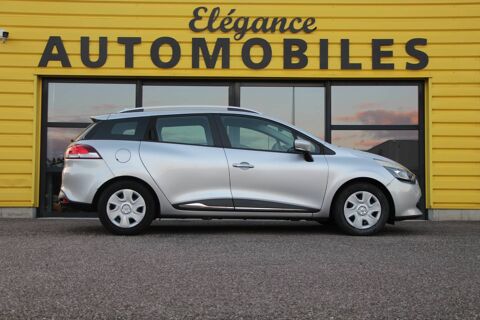 Clio IV dCi 90 Energy Limited GRANDTOUR / GPS 2016 occasion 68190 Ensisheim
