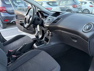 Fiesta IV 1.25 60ch Trend 5p 2014 occasion 13220 Ch&acirc;teauneuf-les-Martigues