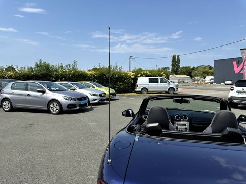 MX-5 1.6 Elegance 2004 occasion 17430 Tonnay-Charente